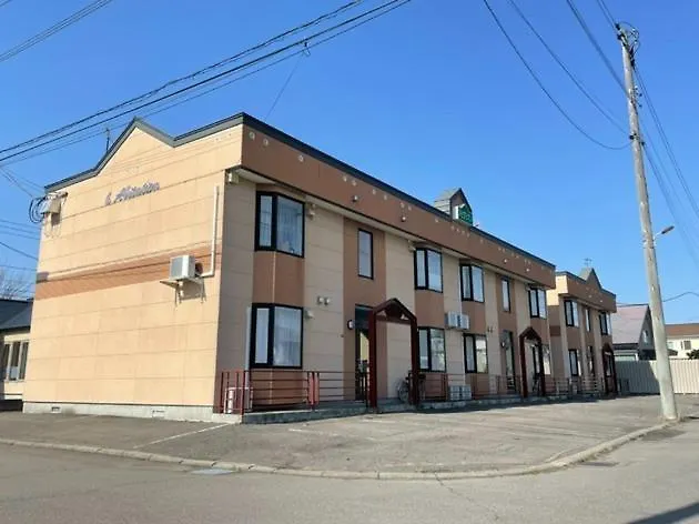 Avidasion - Vacation Stay 11967 Biei Apartment